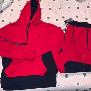 Best 25+ Deals for Mens Polo Sweatsuit 